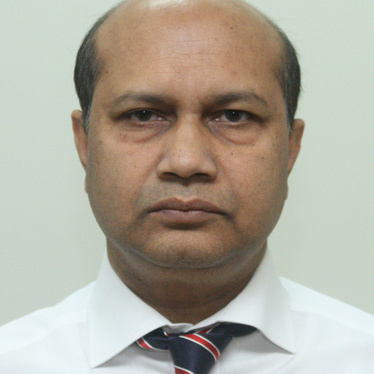 Aminul Ruhul Islam