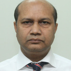 Aminul Ruhul Islam