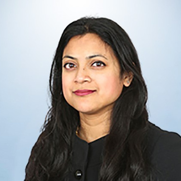 Tahmina Rahman