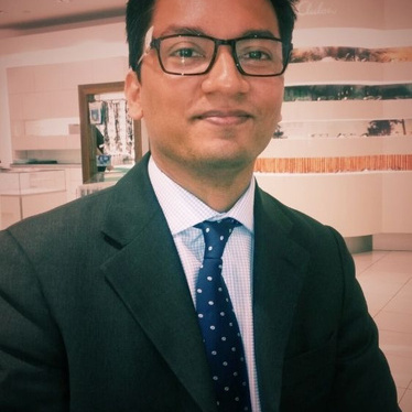 Reza Choudhury